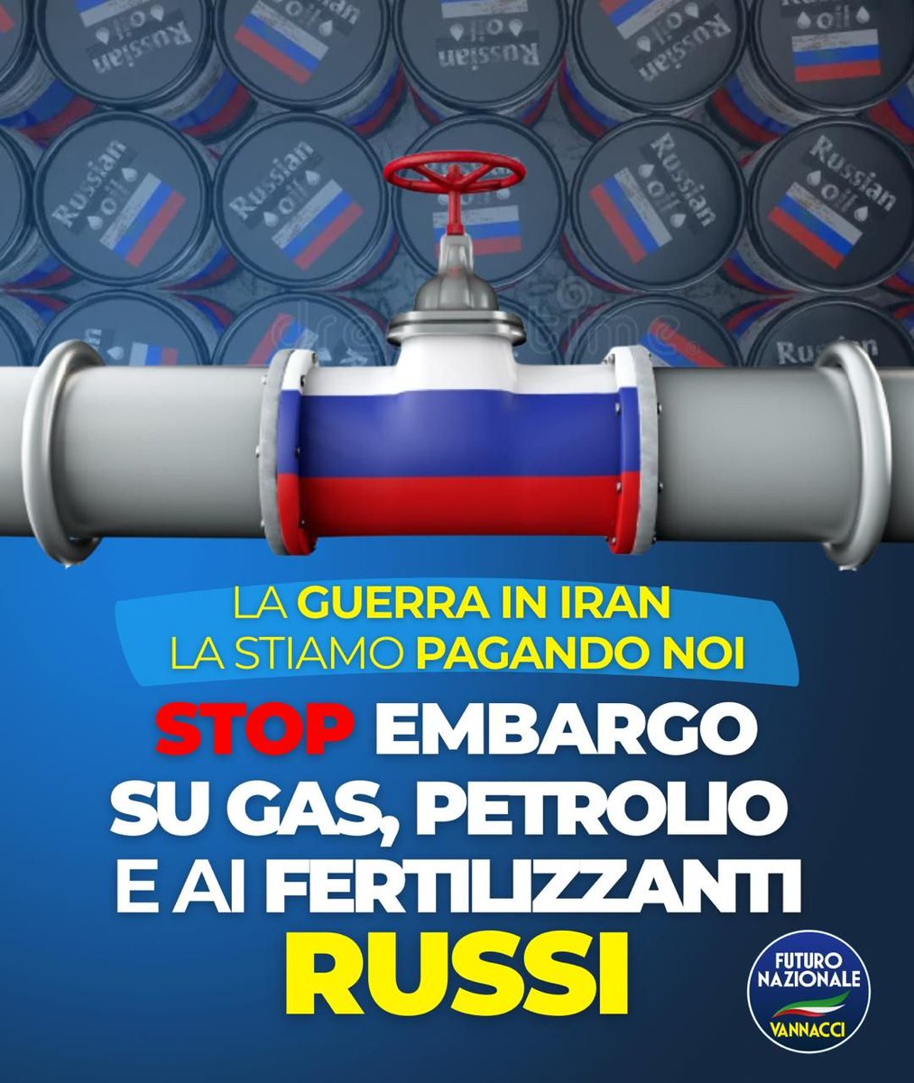 Rossano Sasso tweet media