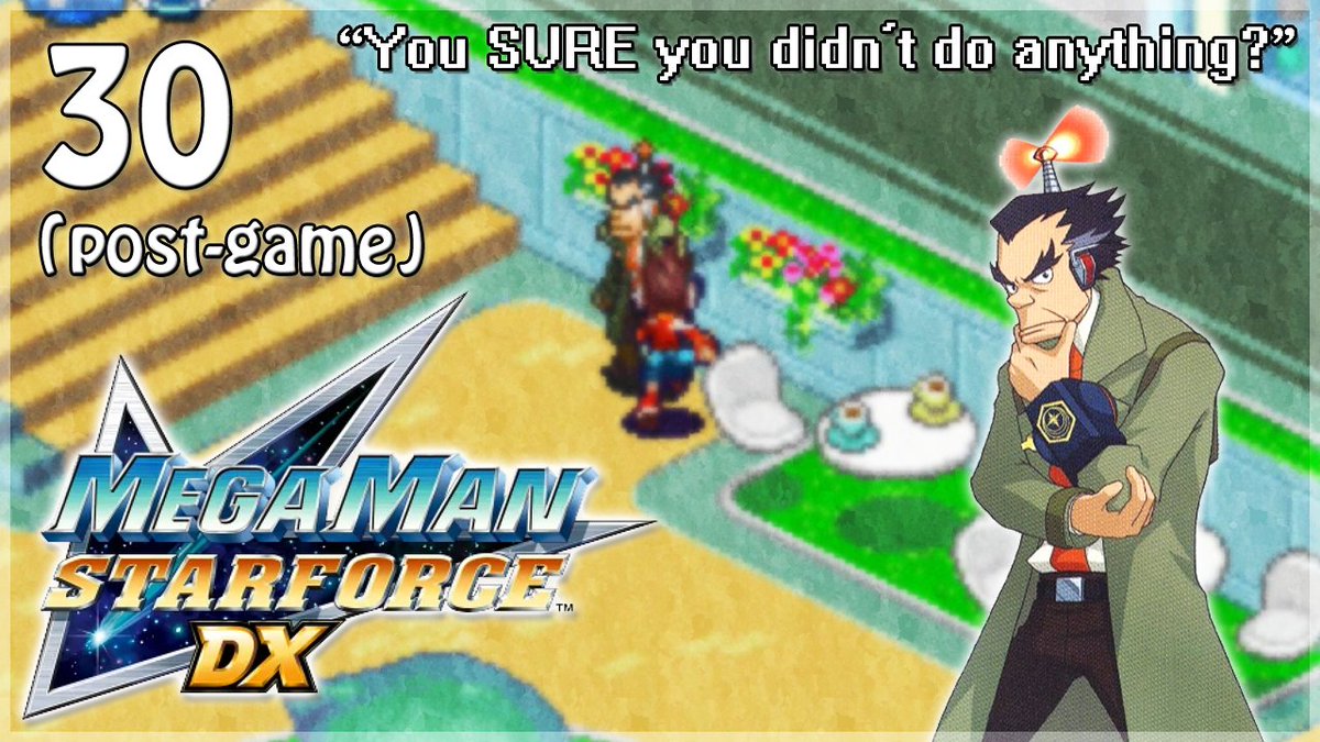 Next up, we take on the side missions at Time Square, finding a few HP  Memory rewards along the way! Some of these missions however, are a lot  harder than expected... youtu.be/Mmn0RcJMnZQ