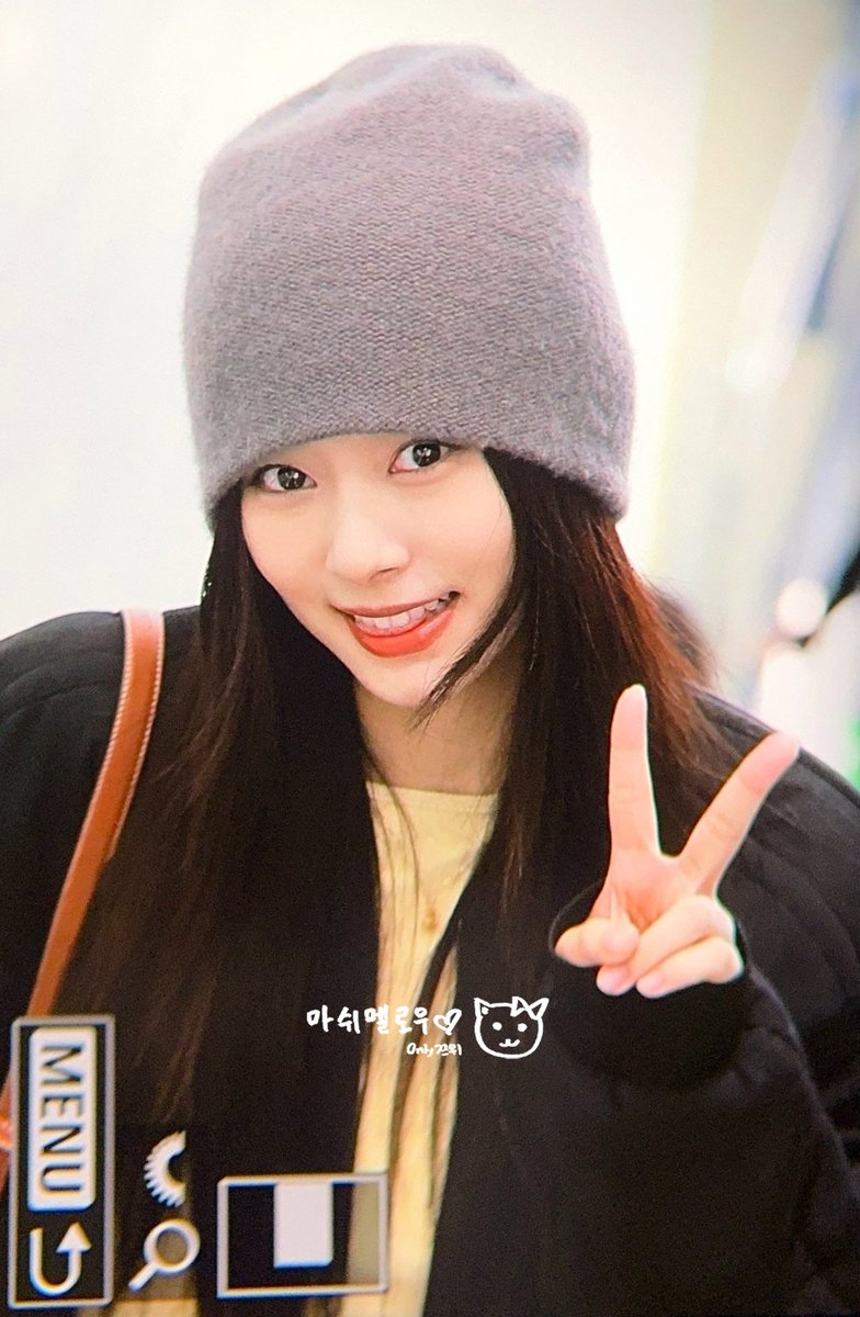 마쉬멜로우☁️ Marshmallow tweet media