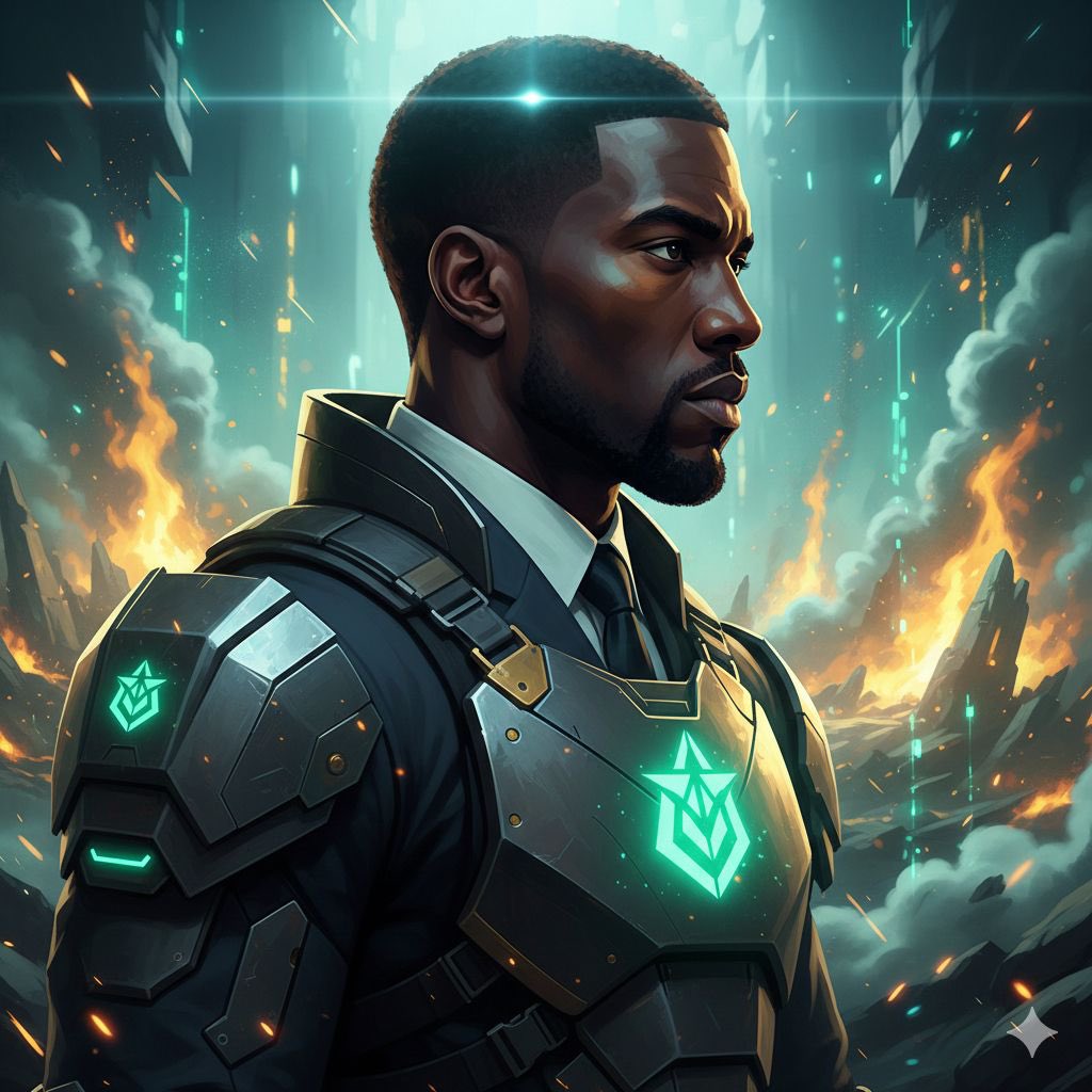 SENSEI♠️ tweet media