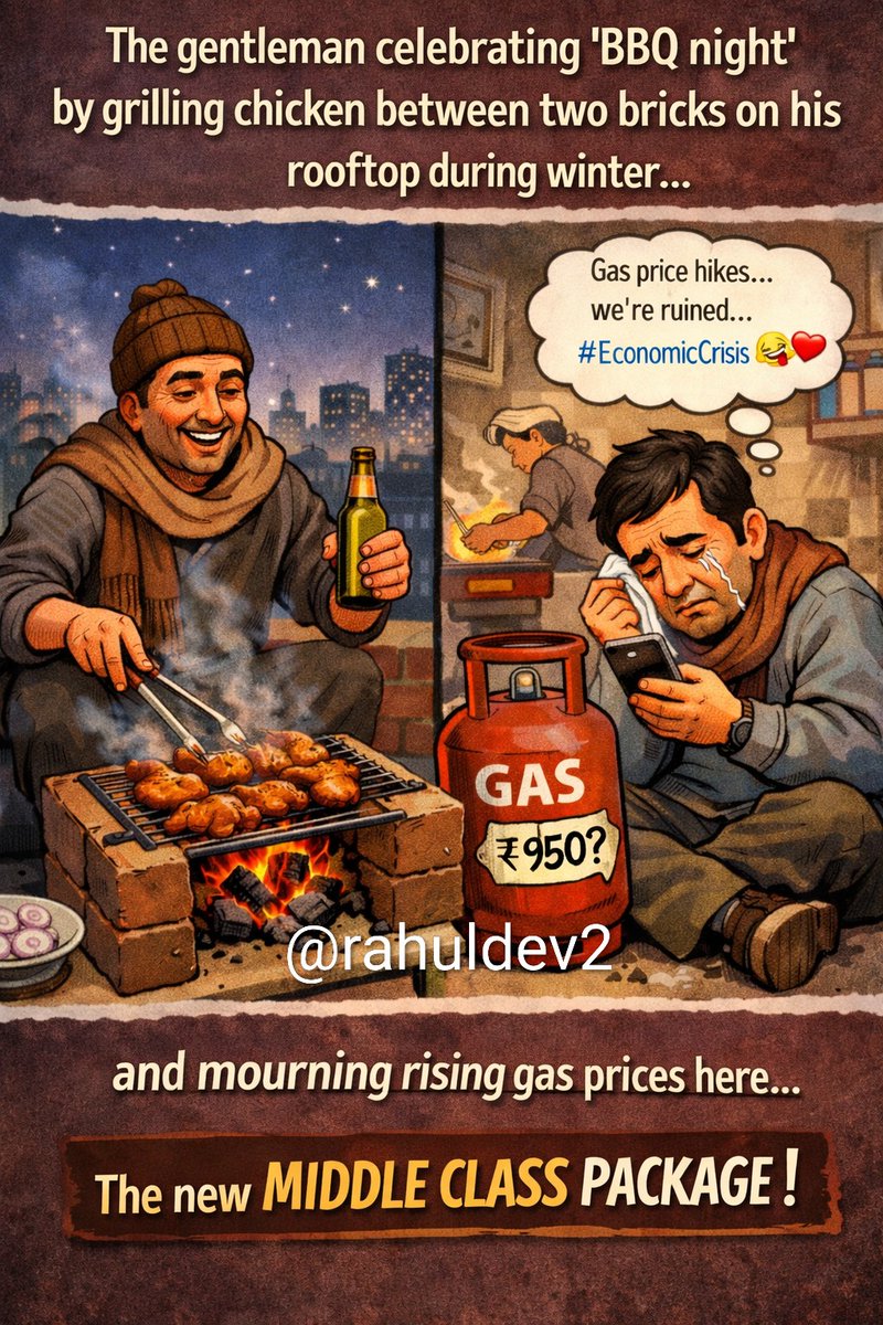 राहुल देव 🇮🇳 | राष्ट्र प्रथम tweet media