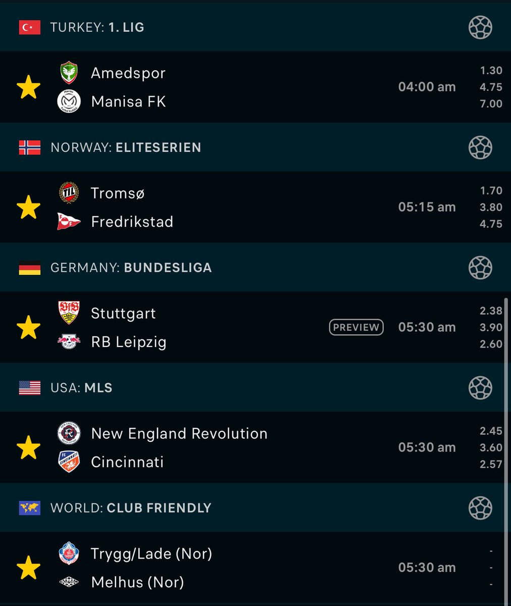 BK Sports tweet media