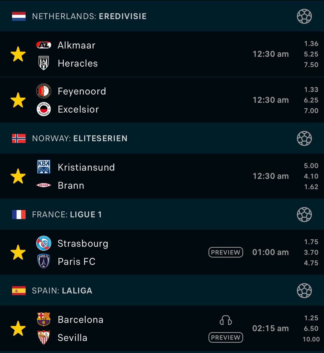 BK Sports tweet media