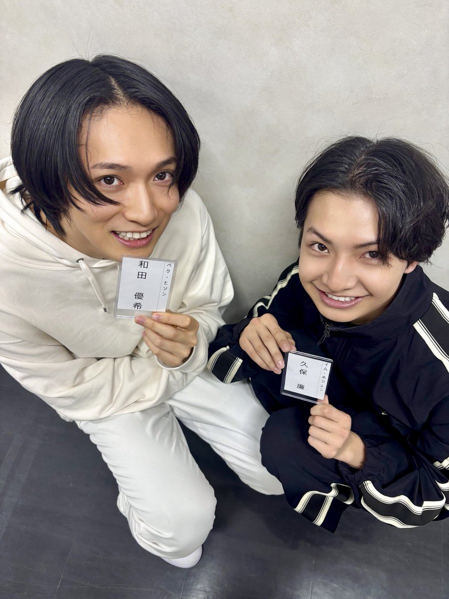 ジュニア公式 tweet media