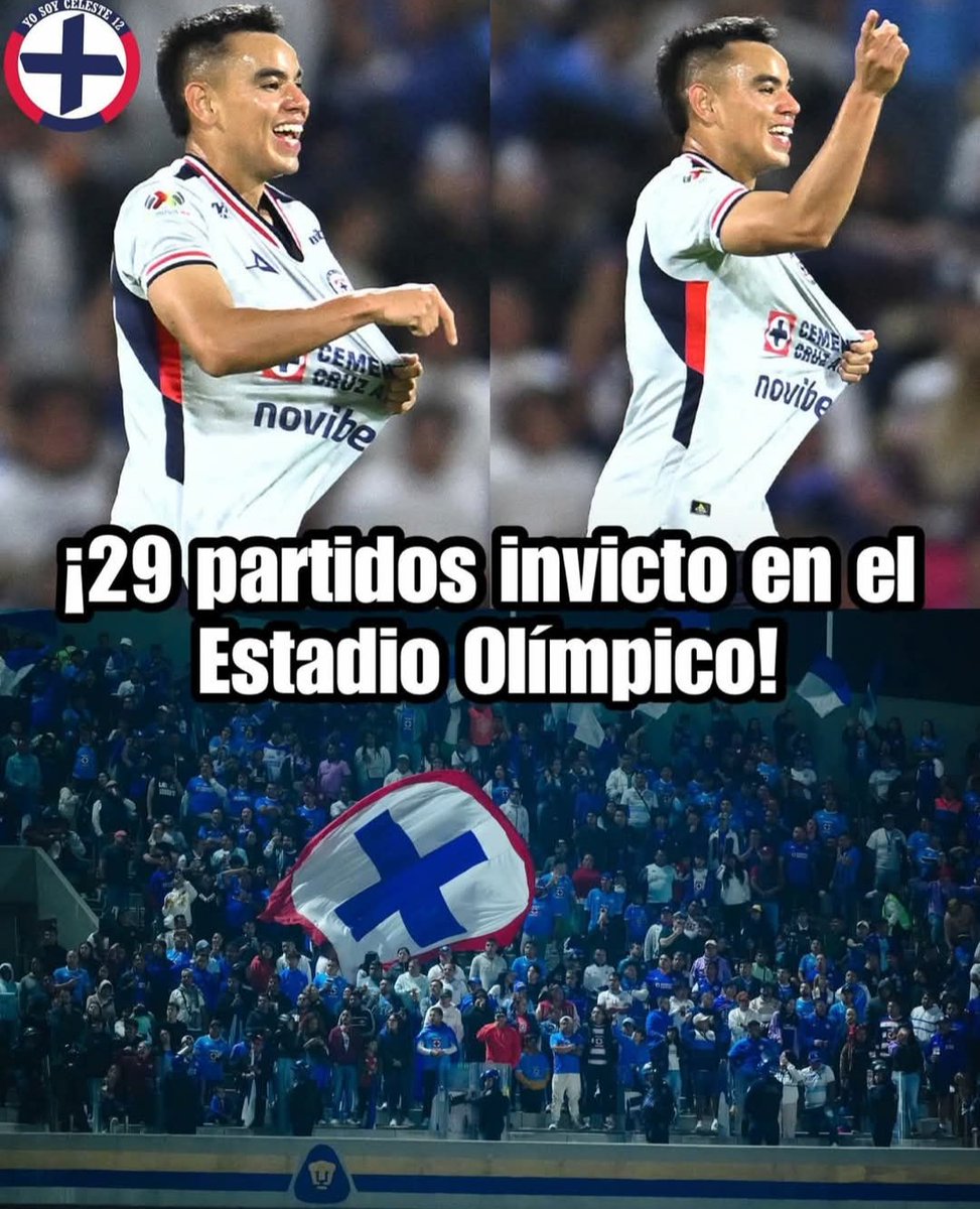 Fan De Cruz Azul tweet media