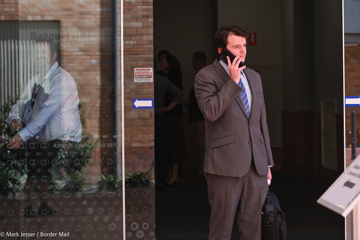 Mark Jesser tweet media