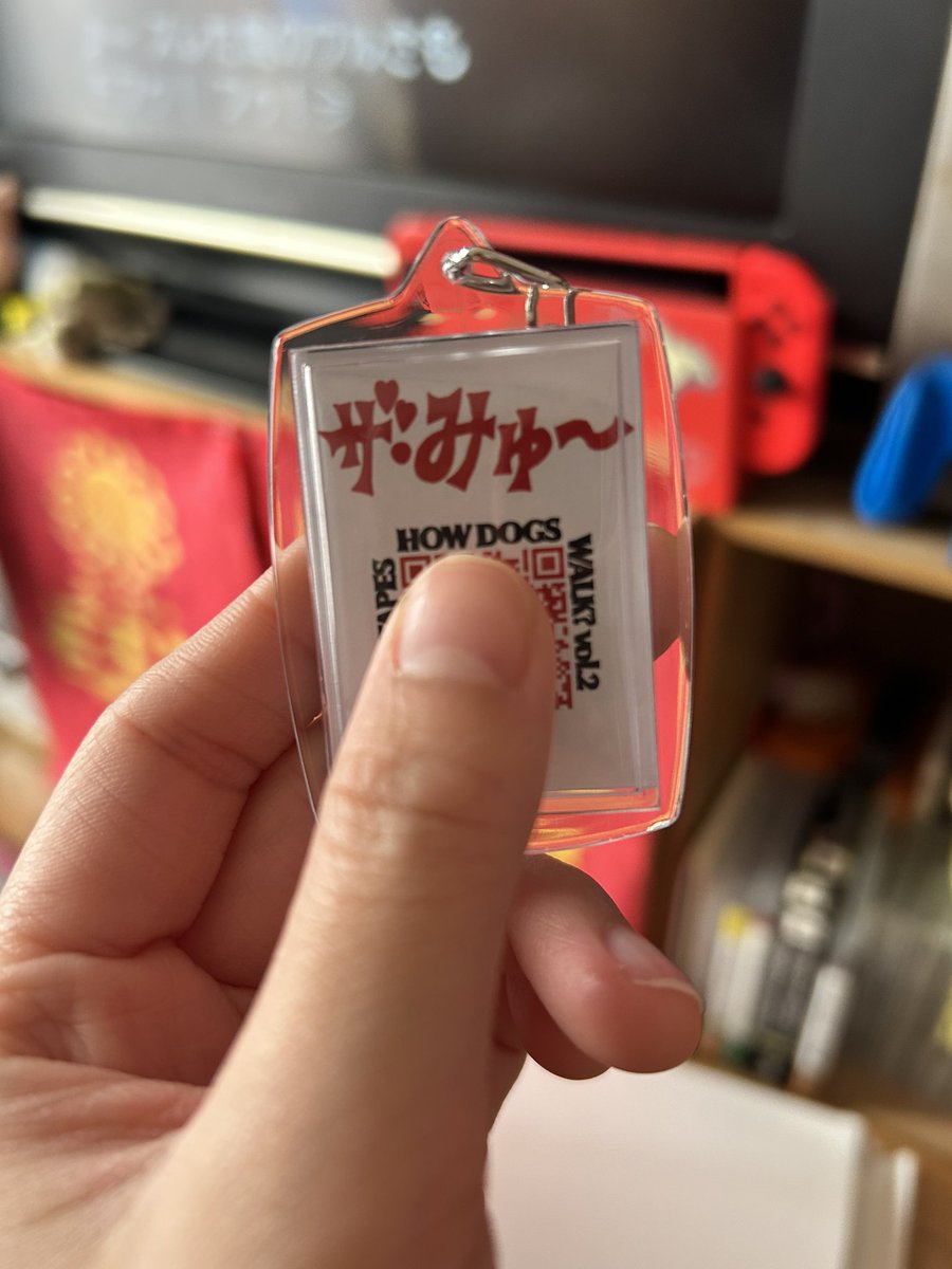 ザ・みゅ〜 tweet media