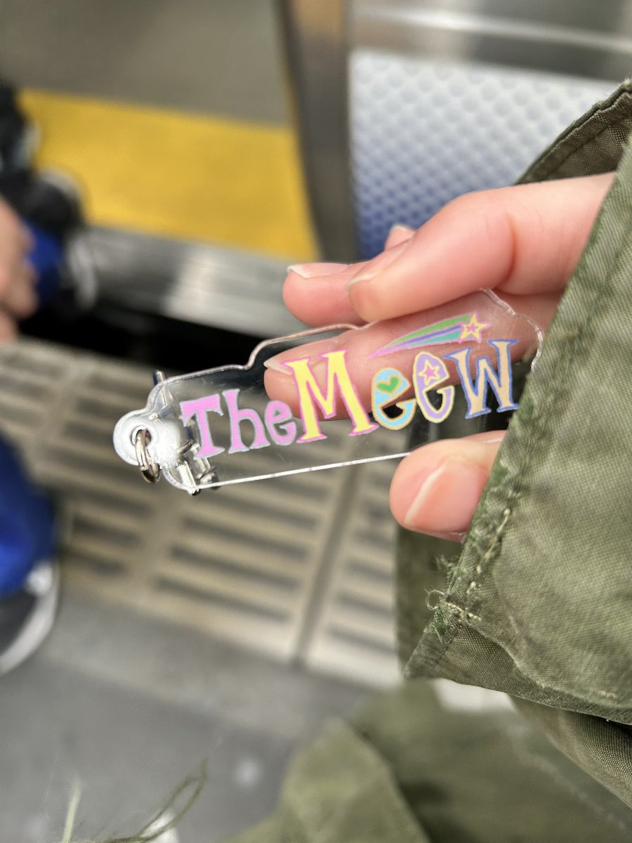 ザ・みゅ〜 tweet media