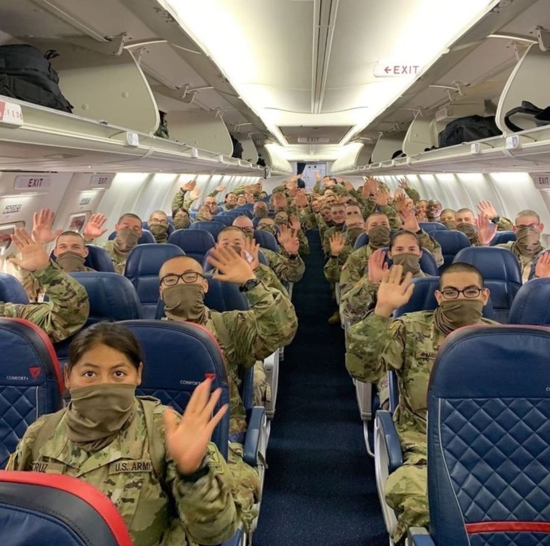 US military🎖️ tweet media