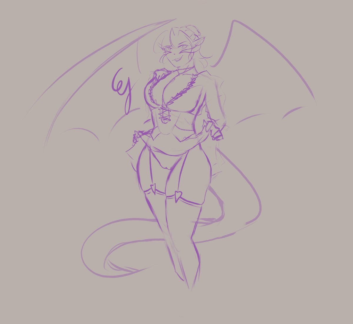 EnderFlower tweet media