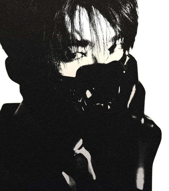 ‍ ‍ ‍ 𝕱ATAL ‍TROUBLE. ‍ ‍ tweet media