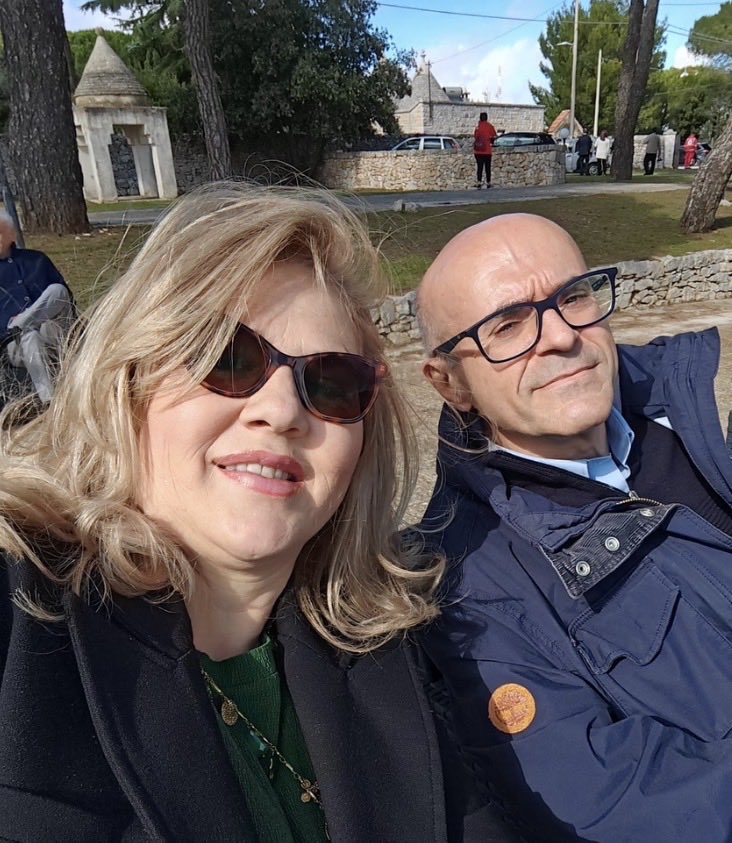 Michele Arnese tweet media