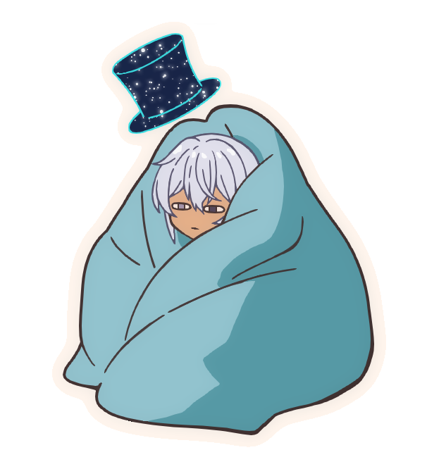 Toki Titoki ☕🌌 tweet media