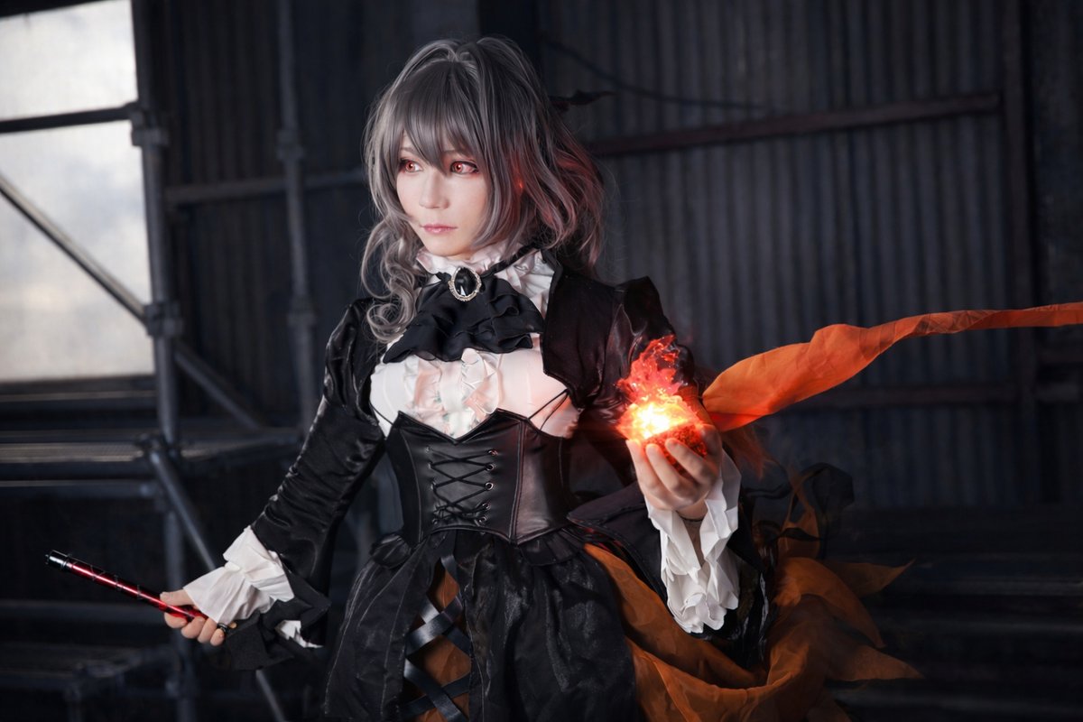 Qua@次はアニメジャパン tweet media