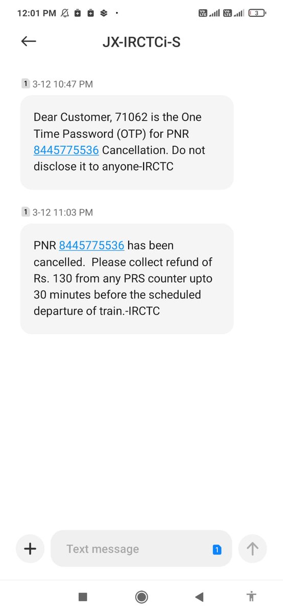 Monica Kamra tweet media