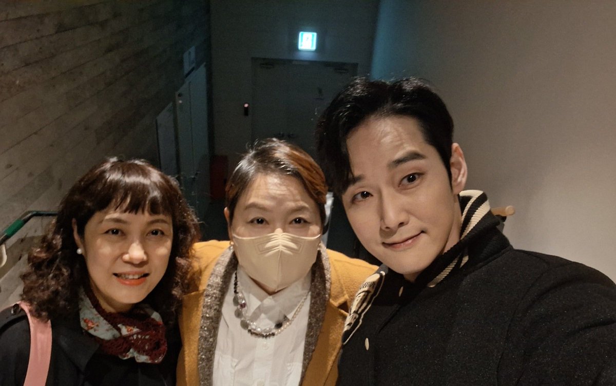 indding's tweet photo. 고생했어요^^ https://t.co/X8tZDTBhuB