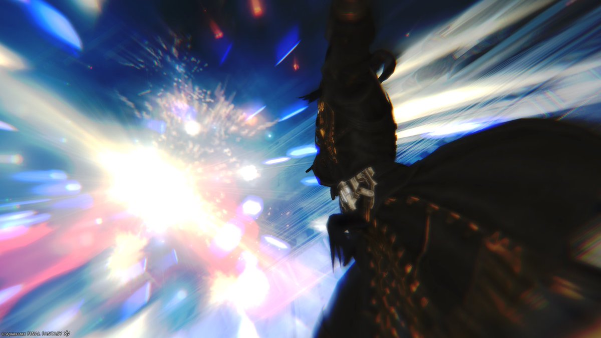 Travis_ffxiv's tweet photo. #FF14 #FFXIV #SS #ガンブレイカー
BURST! https://t.co/wlcw7hJx3D