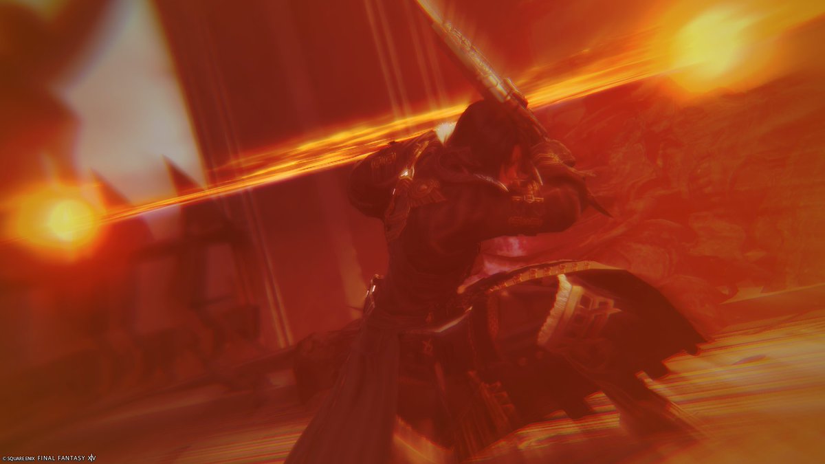 Travis_ffxiv's tweet photo. #FF14 #FFXIV #SS #ガンブレイカー
BURST! https://t.co/wlcw7hJx3D