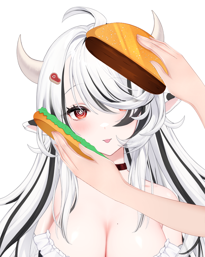 Minette Mignon🥩🐮 tweet media