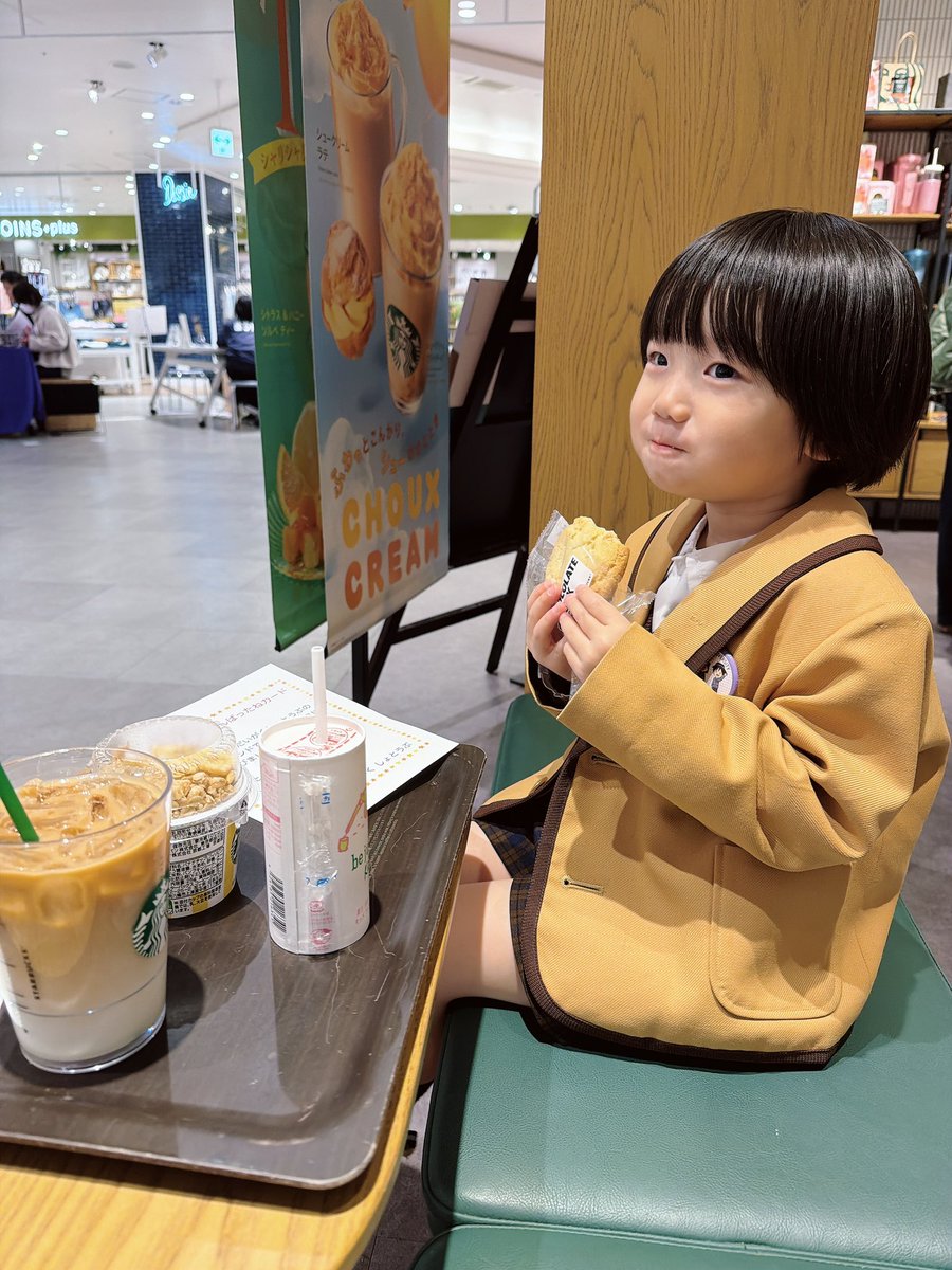 渡邉みい tweet media