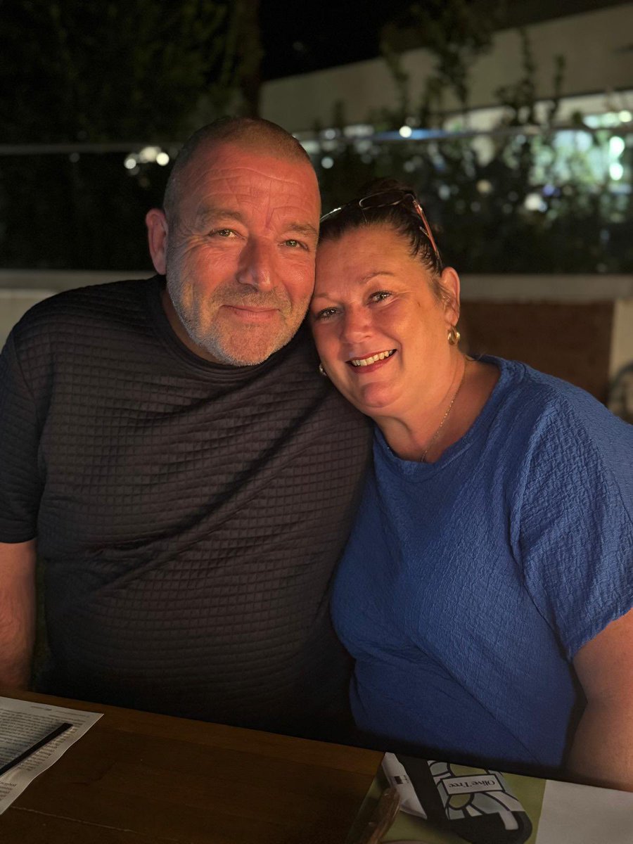 Steve Gleed tweet media