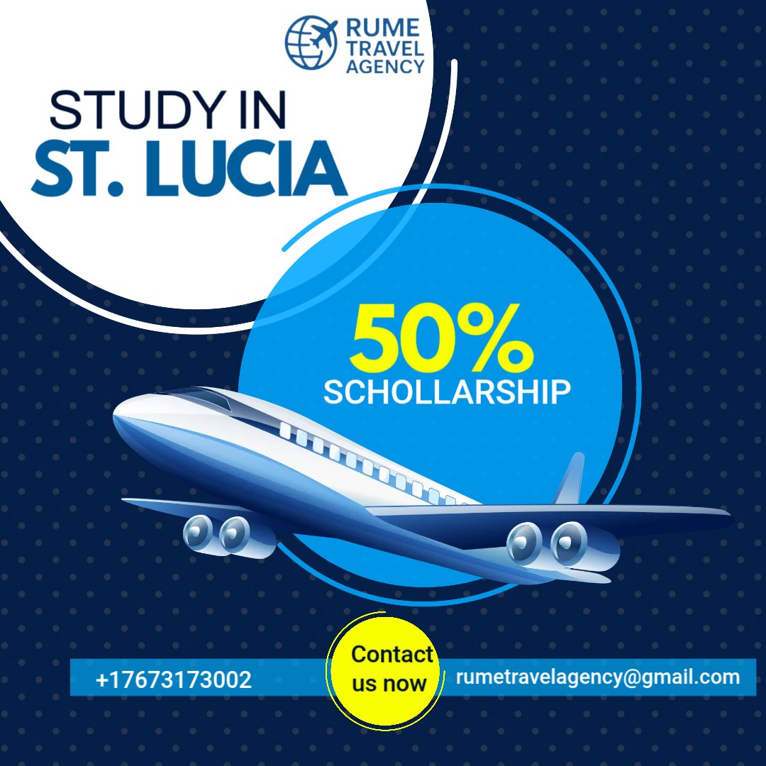 RumeTravelAgent's tweet photo. Our agency focuses solely on educational and travel-support services, ensuring transparency, professionalism, and reliable guidance from the start of your application to your arrival abroad.
#RumeTravelAgency
#RelocateAbroad
#UKRelocation
#StudyAbroadAfrica
#RelocationFromNigeria https://t.co/VMZDcoZ9th