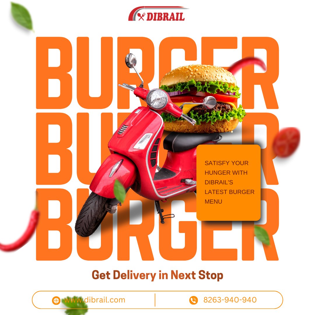 dibrail's tweet photo. Satisfy your hunger with food from Dibrail.
.
.
📞 Order On Call Now: 8263940940
👉Order On WhatsApp: 8263940940
👉Order Through Website: https://t.co/tMNYAEOx8V
#fooddeliveryapp #restaurantfood #doodie #onlinefooddelivery #healthyeating #healthyfood #travel #ecatering #food https://t.co/eS7XqwwCNV