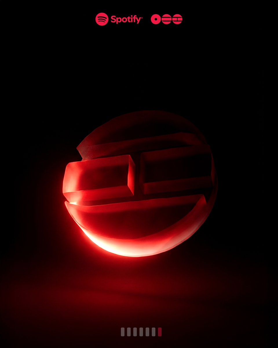 Spotify Thailand tweet media