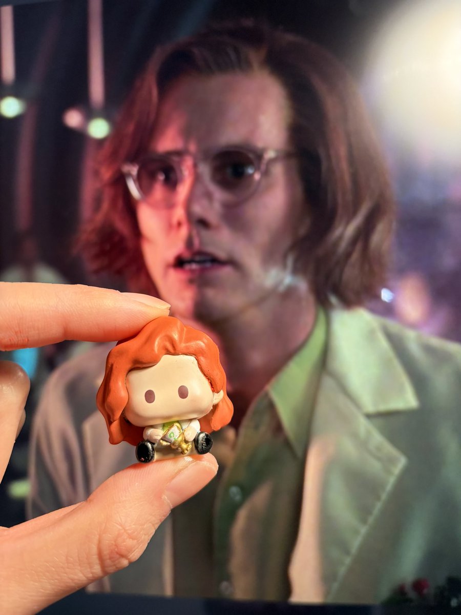 Tarine Tea tweet media