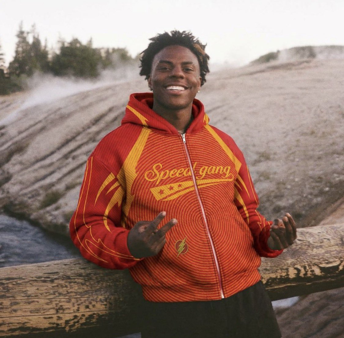 SPEED EXPLORE tweet media