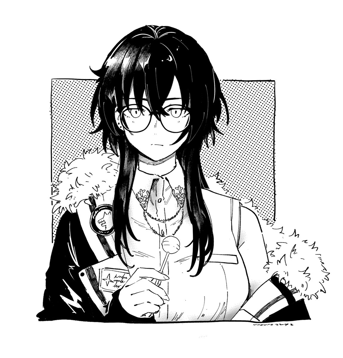 maguro2242's tweet photo. #一ノ瀬の絵 https://t.co/oWhqZ8sKA7