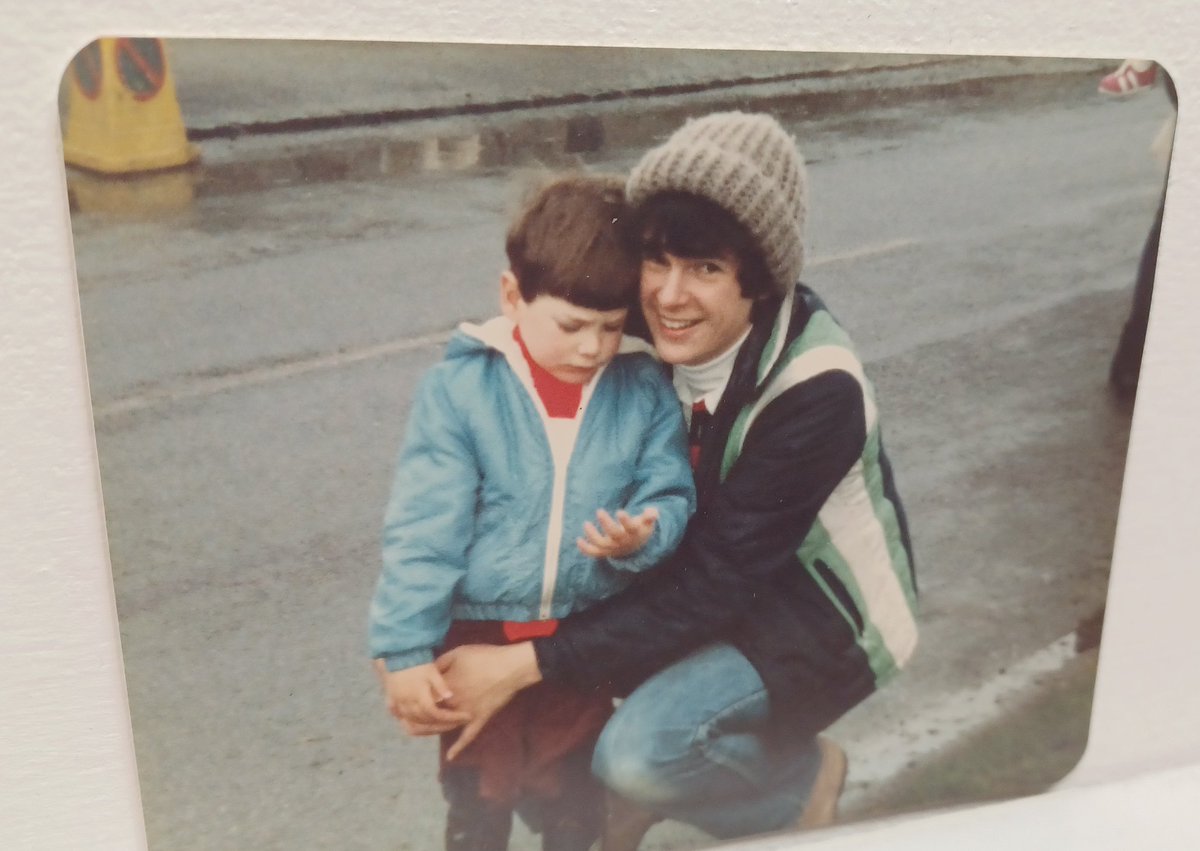 Dave Gardner 176* tweet media