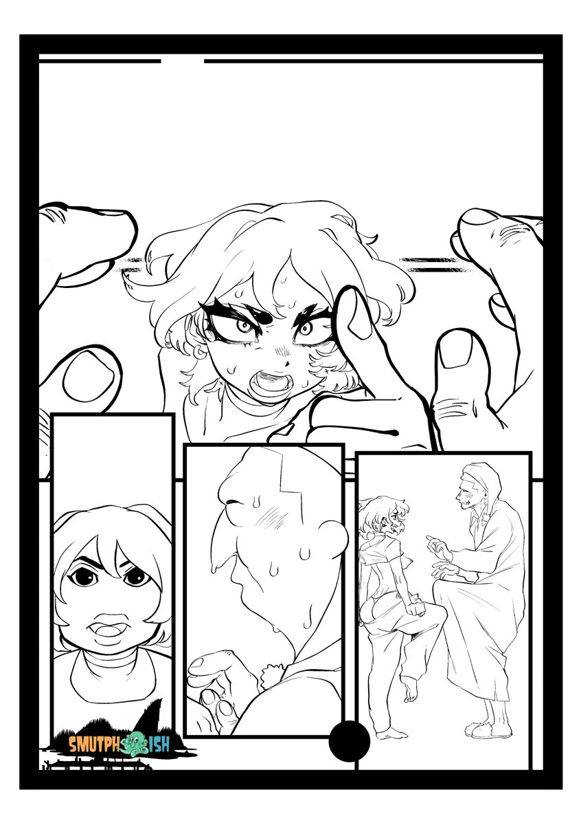 SmutPhish 🐡 tweet media