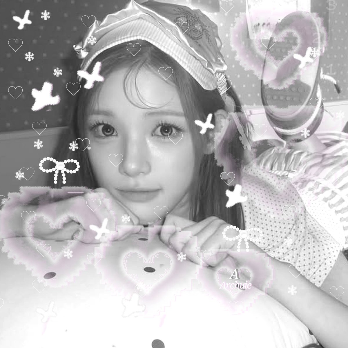 ar chuie 𓈒 tweet media