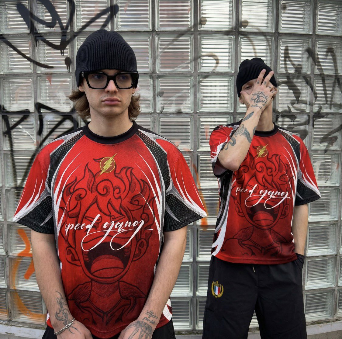 SPEED EXPLORE tweet media