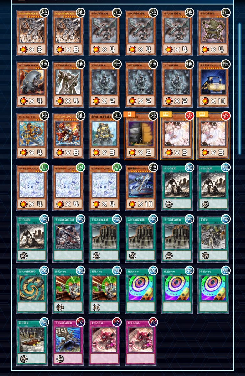 ホルス tweet media