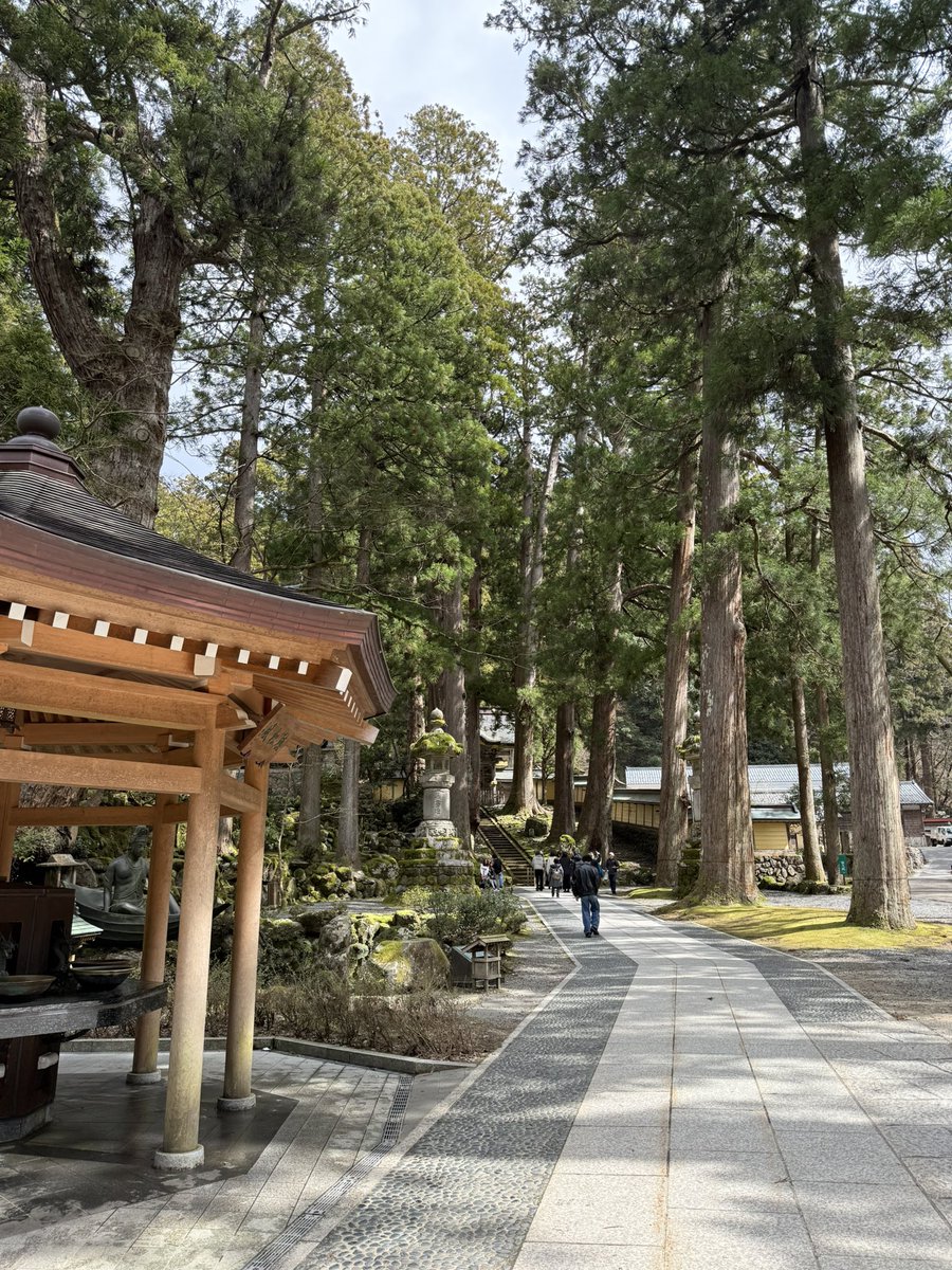bluum_xg's tweet photo. 旦那氏が付き添ってくれたおかげで
福井満喫できたぞ〜〜
永平寺近くの錫の雑貨屋さんにUFO風鈴があった🛸” https://t.co/vK5FVeuHrI
