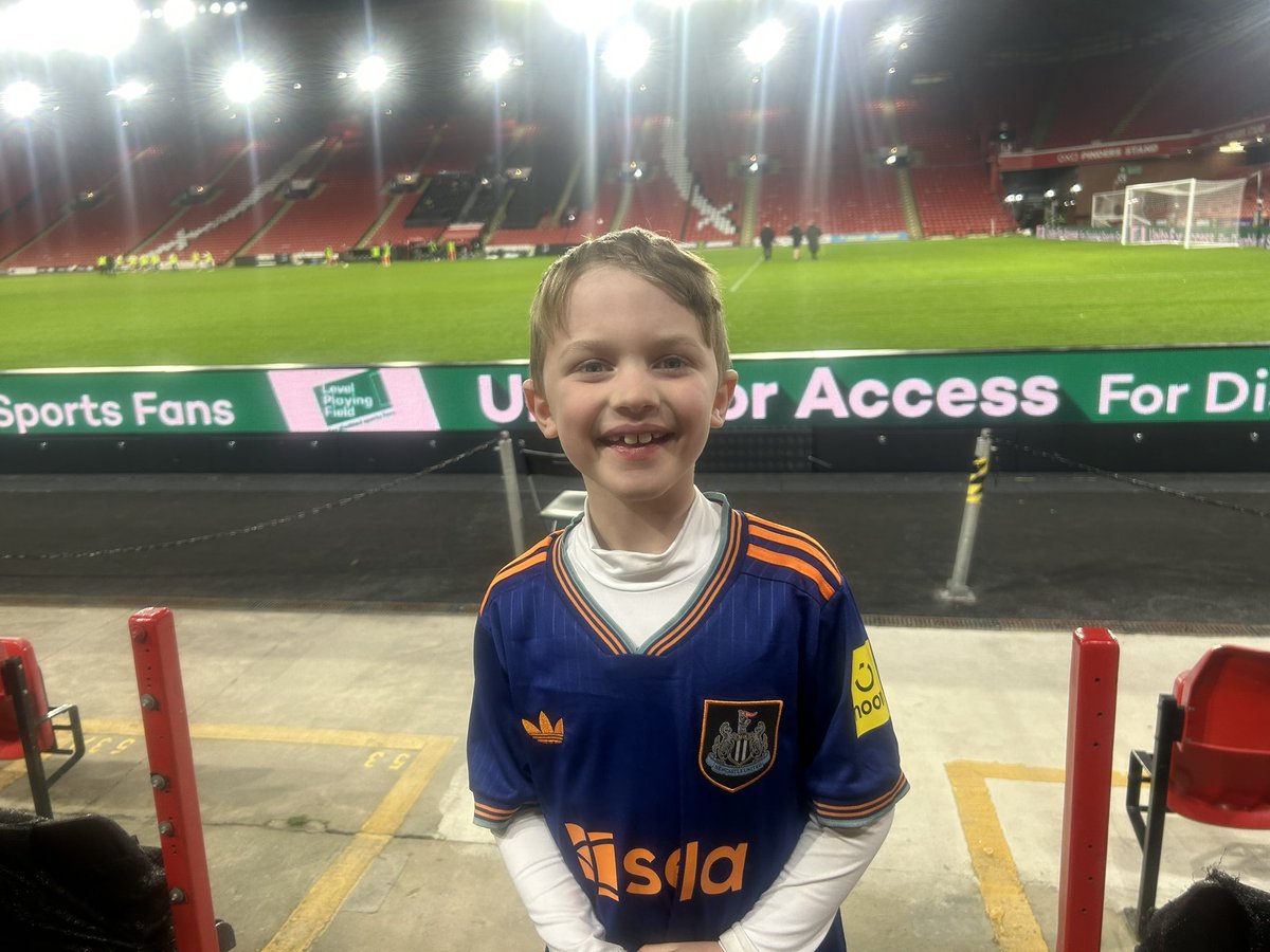 Mark Milburn tweet media