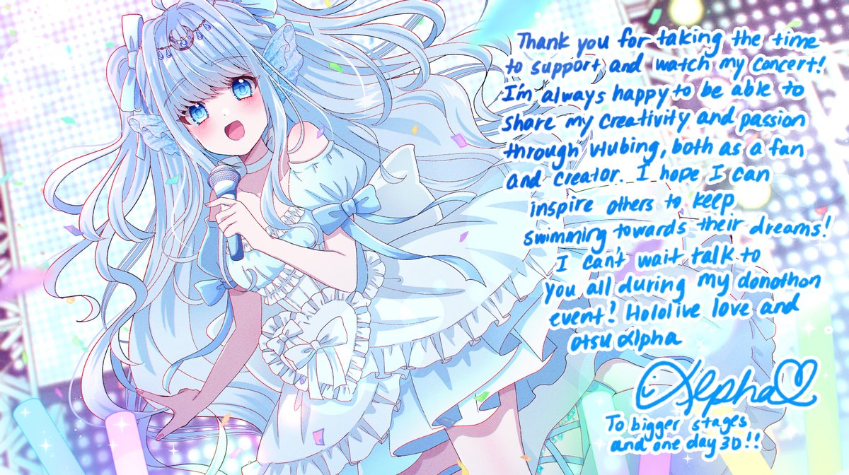 αlpha βetta (alpha)🐟🌙【V-Dere】 tweet media