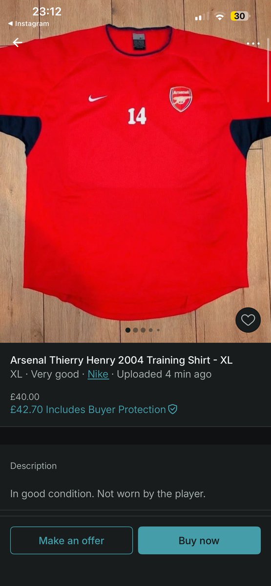 FootballShirts101 tweet media