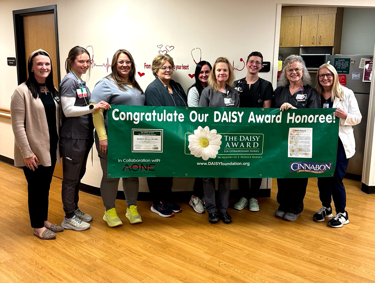 MercyOne tweet media