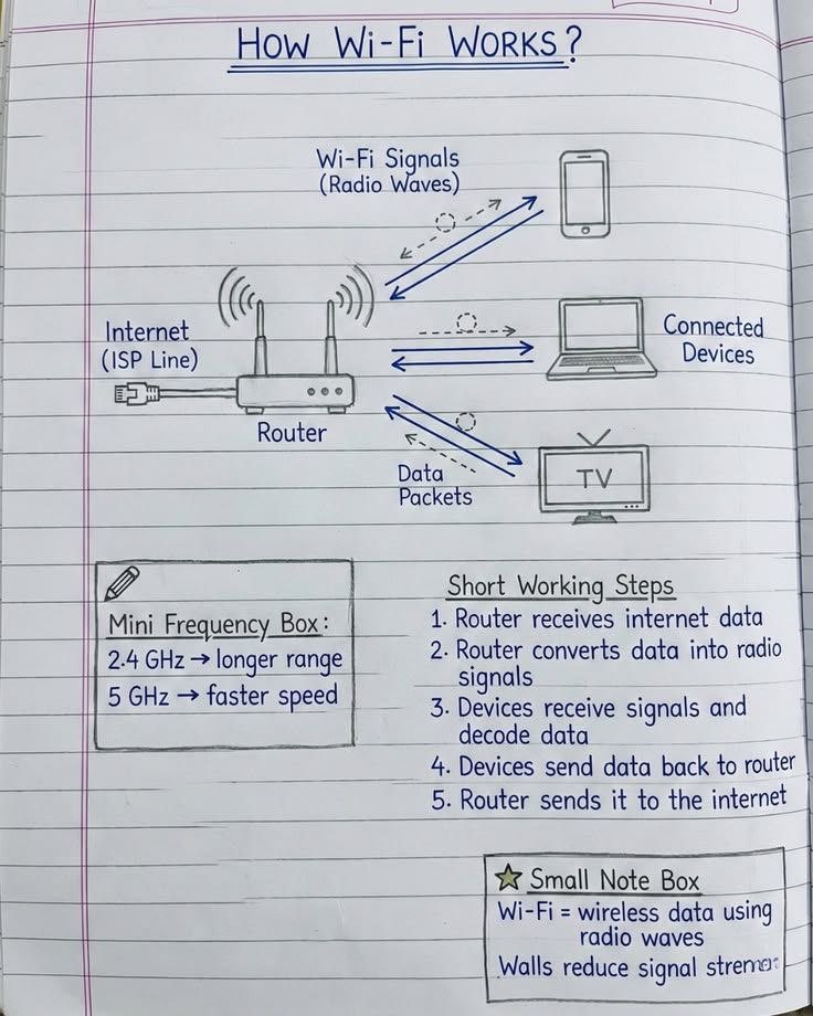 Basic computer knowledge tweet media