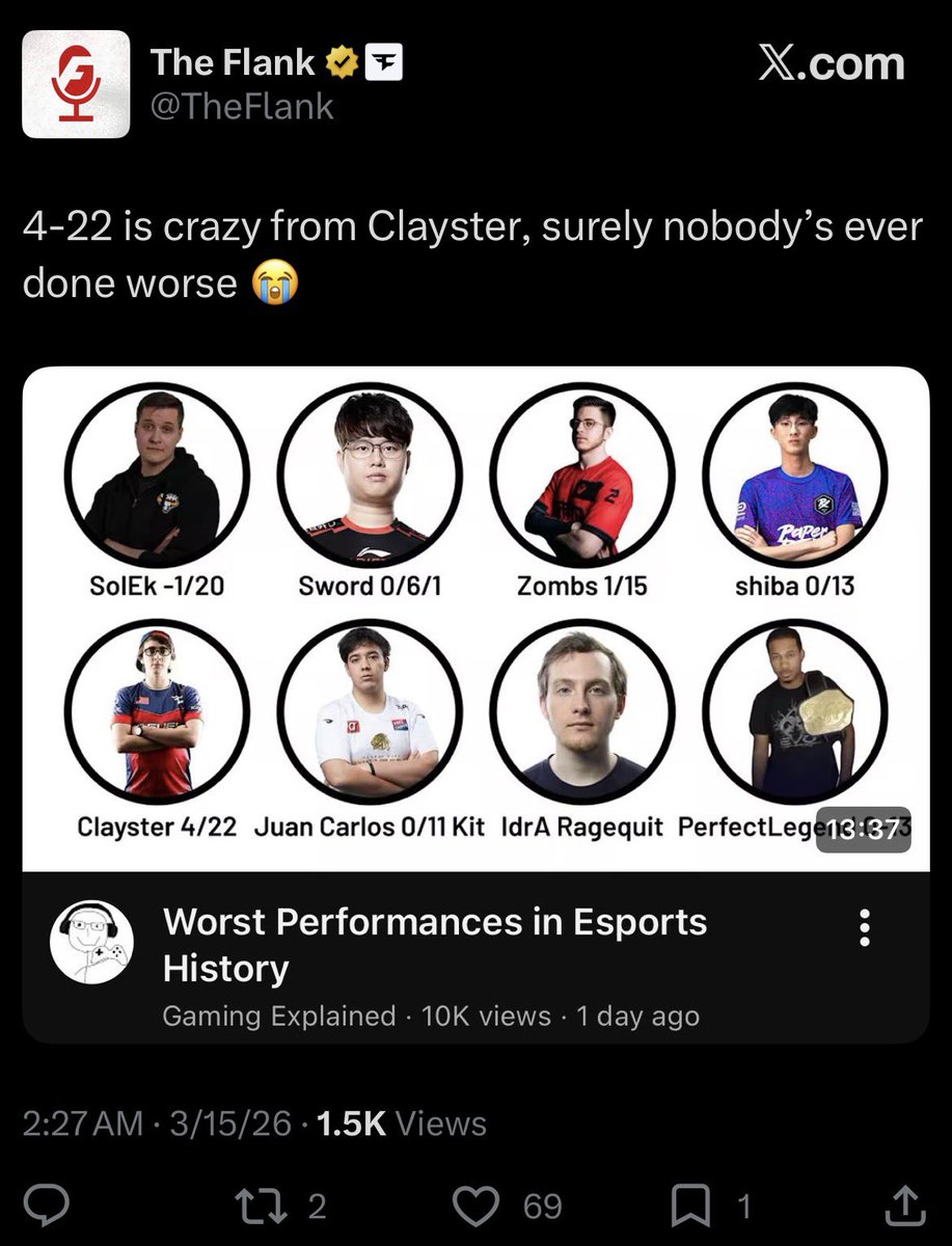 NA YapBoy tweet media