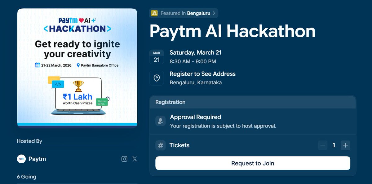 Harshal Dharpure tweet media