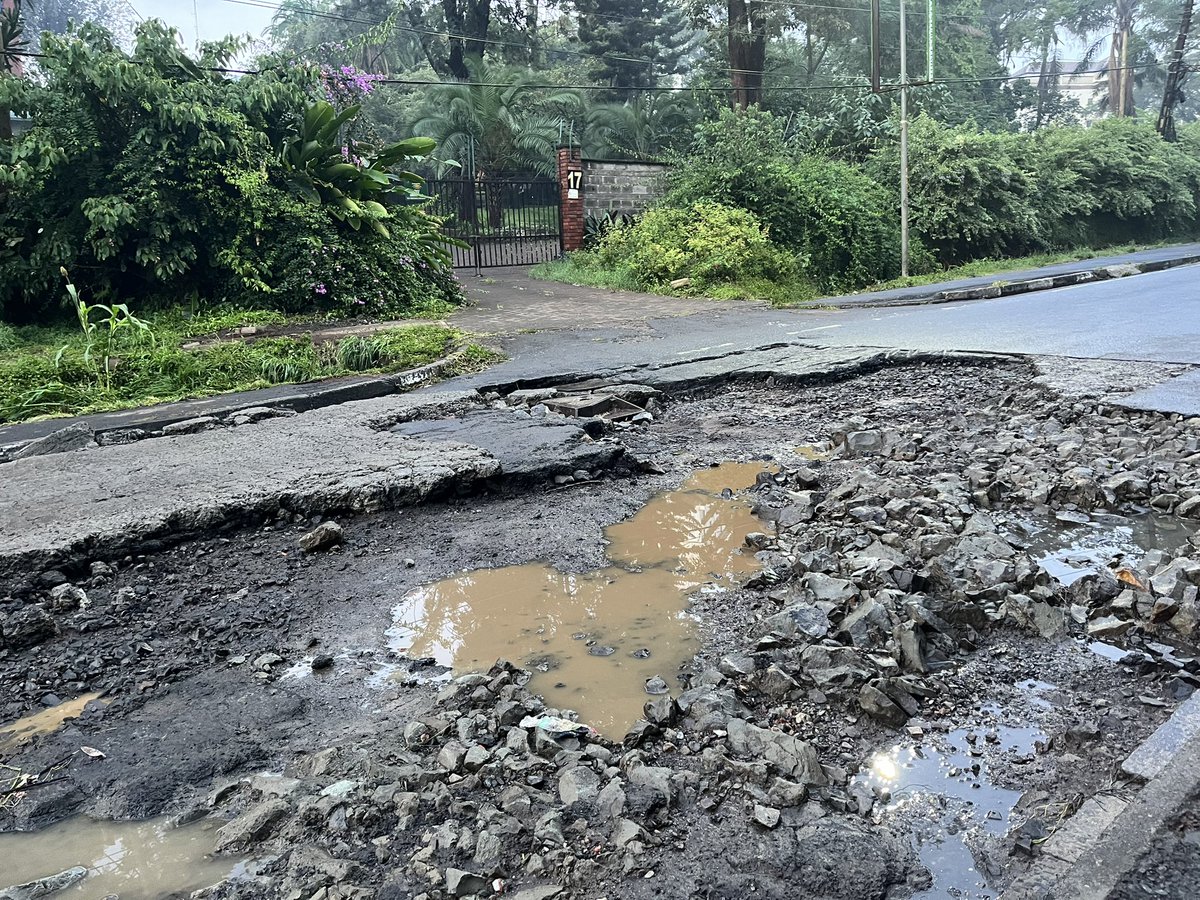 The African Voice tweet media