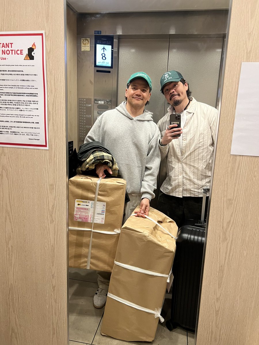 kerwin go tweet media