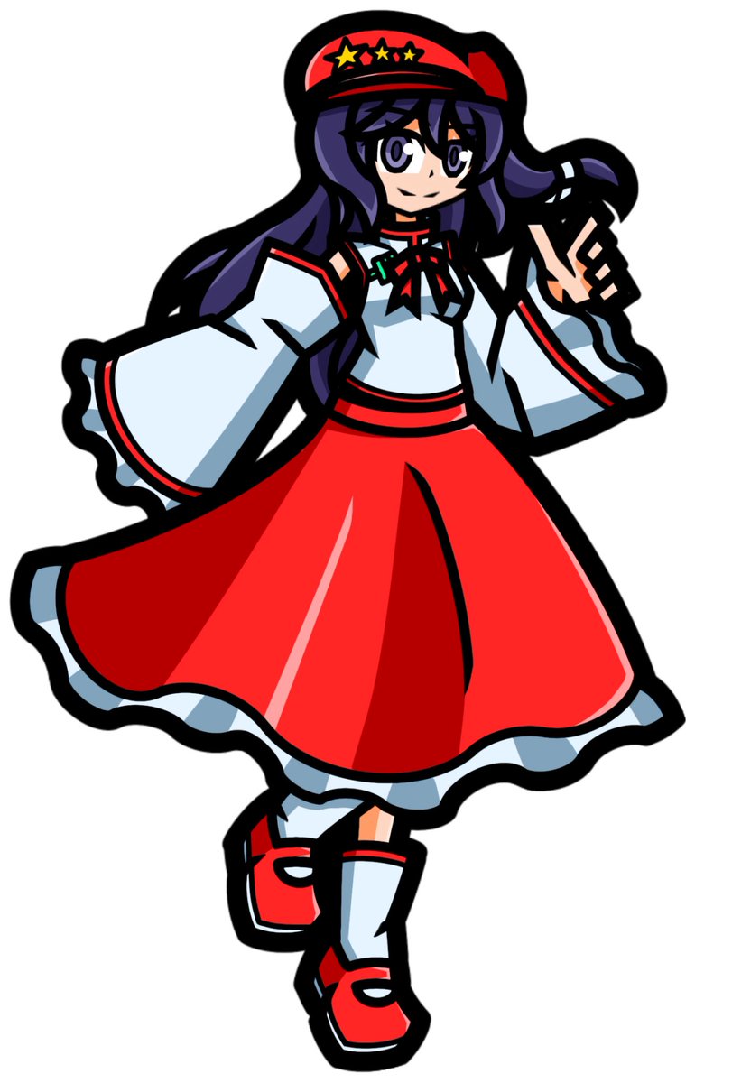 宿り木 栞 tweet media