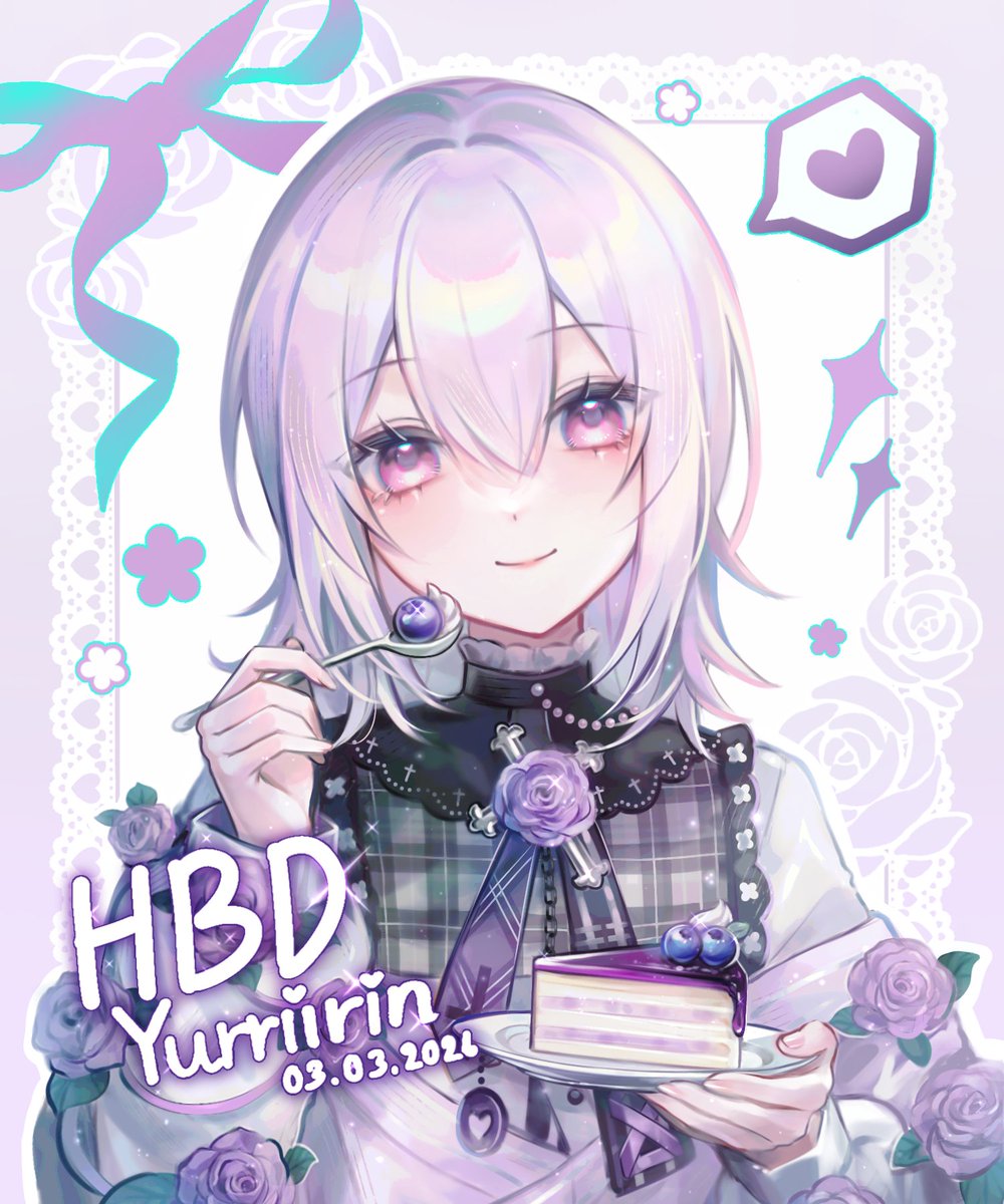 🌸ParuHeart🌸 tweet media