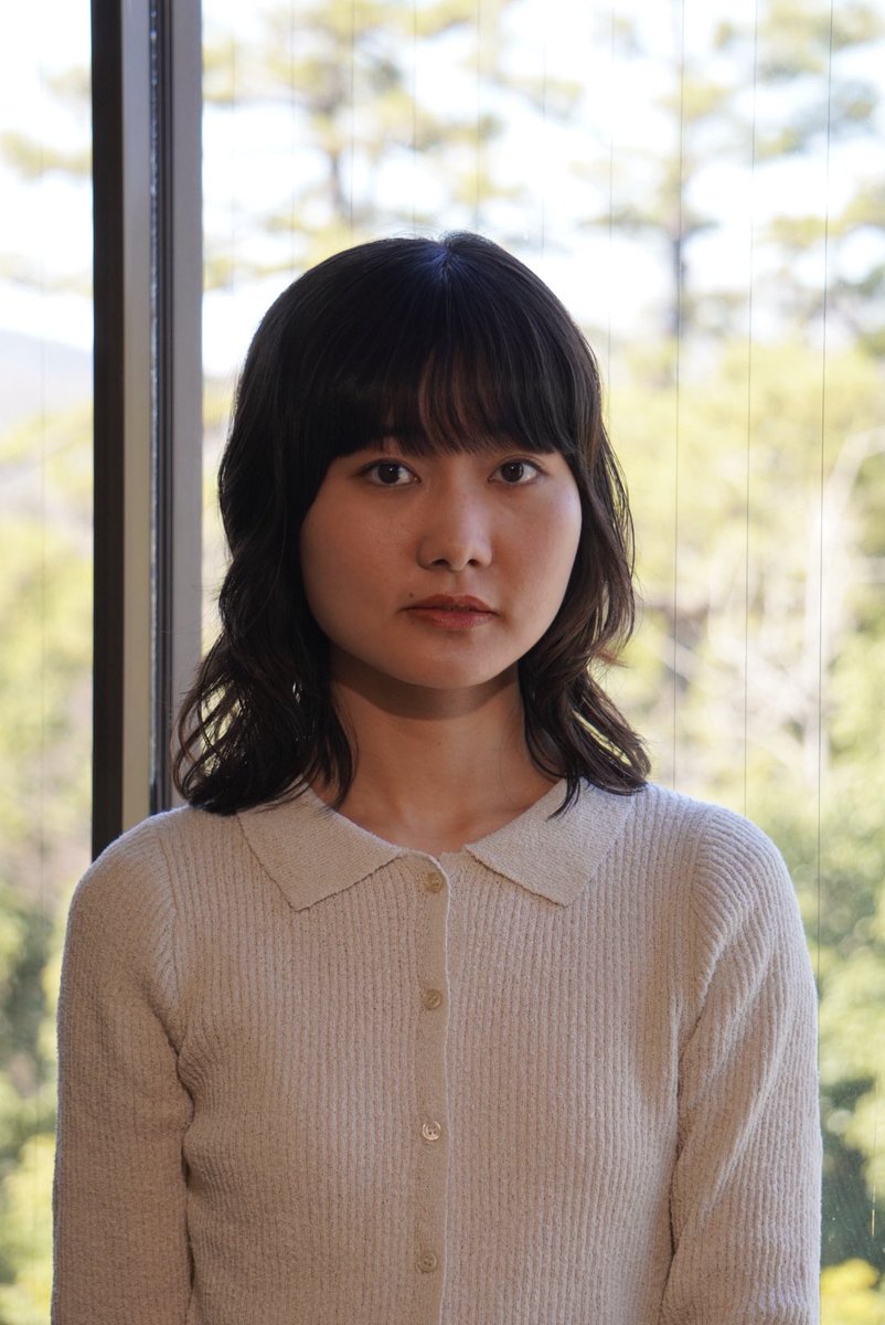片嶺 穂乃佳 tweet media