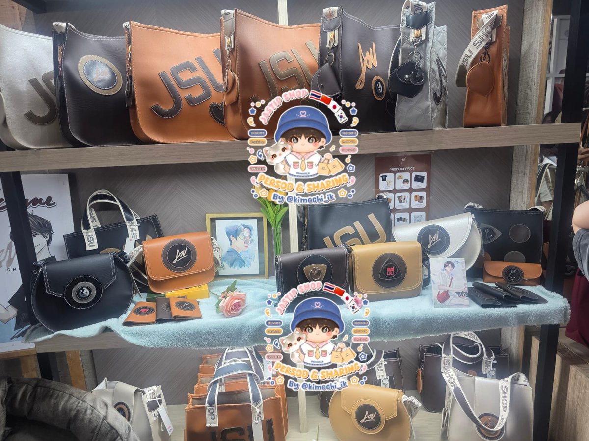 kimochi_ik's tweet photo. JSU SPACE✨️
🛍Open Order again, sudah batch keberapa ya lupa🤭
#dew_jsu
#JsuSpace #Jsucoffee #Jsushop
@dew_jsu
📍Open All produk yang ada di store
📌Bisa request mau jastip produk apa, tinggal infoin
✅️ Ada GO & Channel Saluran WA
✅️Eta Ina 23 April
💸 today bberapa produk ada diskon
🏡Tangerang
📩Minat Dm